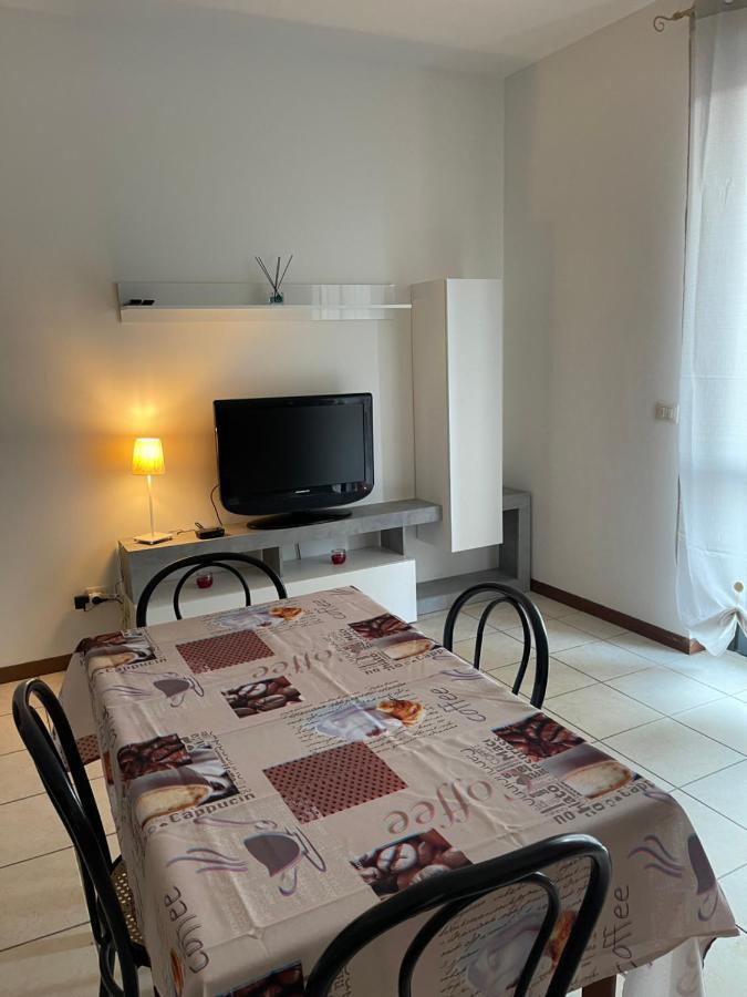 Residenza Il Ciliegio Buscate Exterior foto