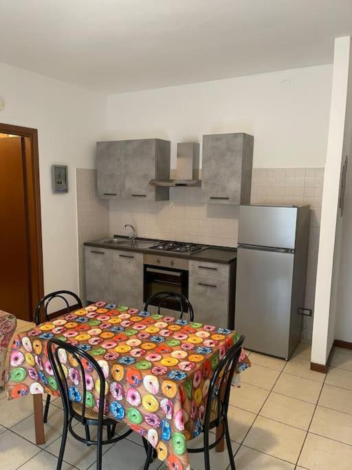 Residenza Il Ciliegio Buscate Exterior foto