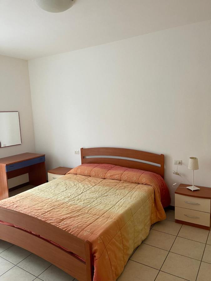 Residenza Il Ciliegio Buscate Exterior foto